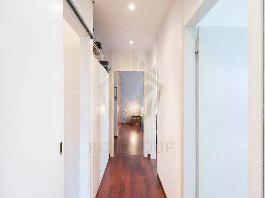 Immagine 37 di Appartamento in vendita  in VIA ROMAGNA 57 a Monza