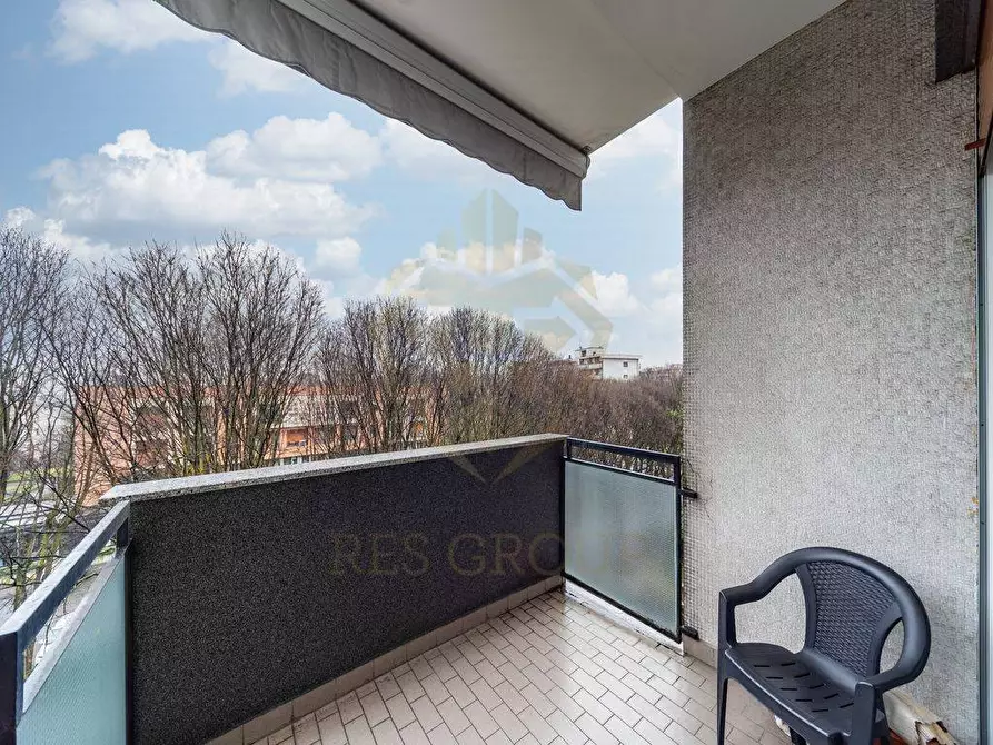 Immagine 38 di Appartamento in vendita  in VIA ROMAGNA 57 a Monza