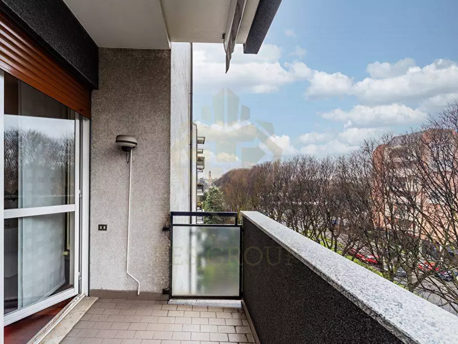 Immagine 39 di Appartamento in vendita  in VIA ROMAGNA 57 a Monza