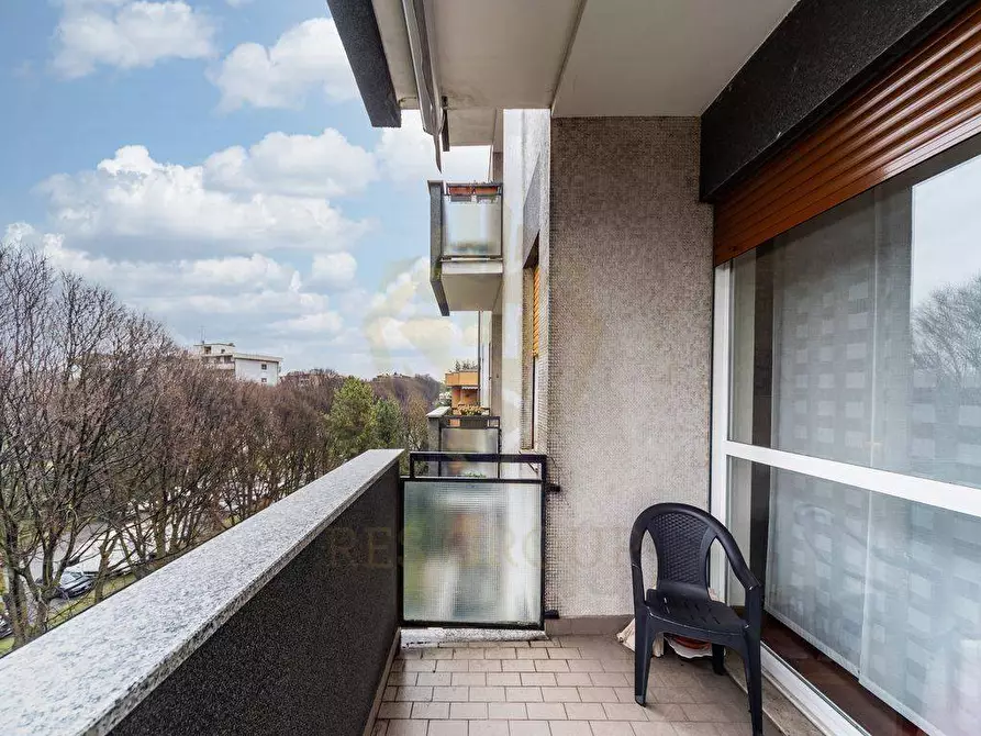 Immagine 40 di Appartamento in vendita  in VIA ROMAGNA 57 a Monza