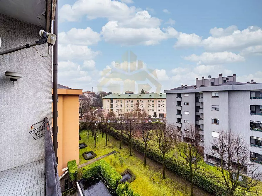 Immagine 42 di Appartamento in vendita  in VIA ROMAGNA 57 a Monza