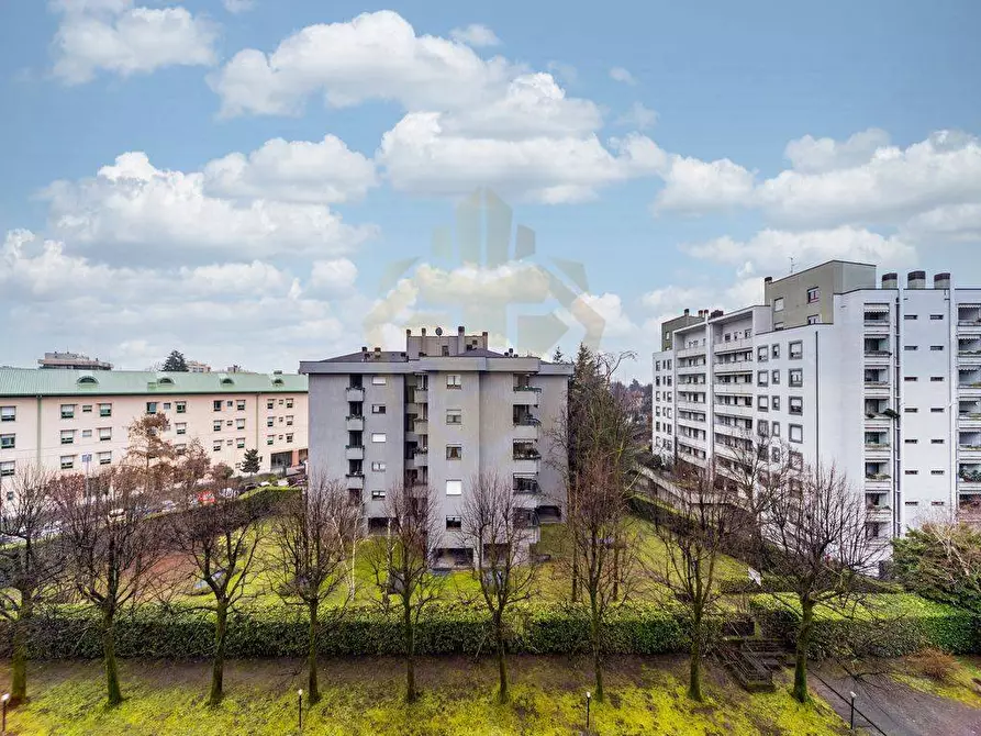 Immagine 43 di Appartamento in vendita  in VIA ROMAGNA 57 a Monza