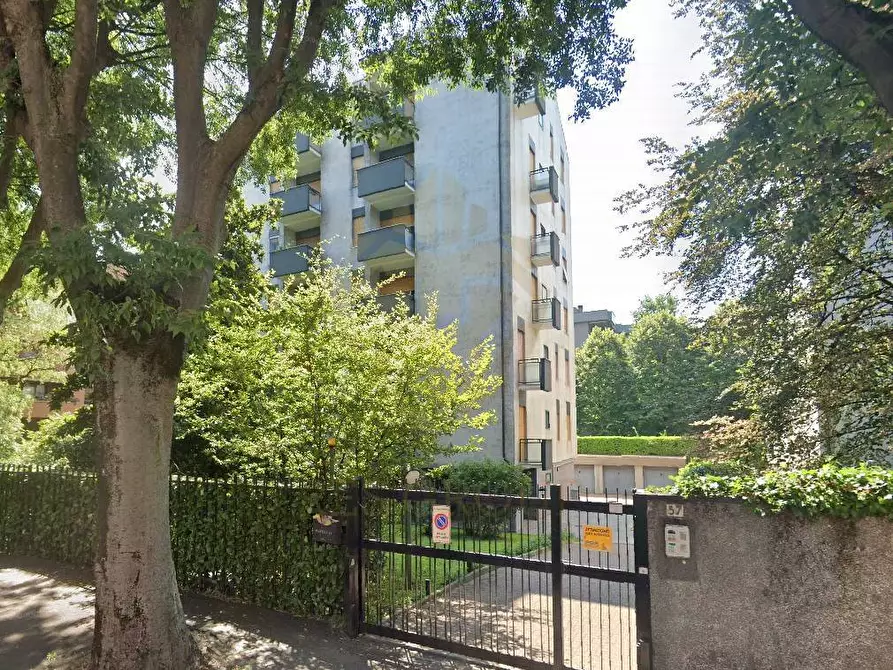 Immagine 44 di Appartamento in vendita  in VIA ROMAGNA 57 a Monza