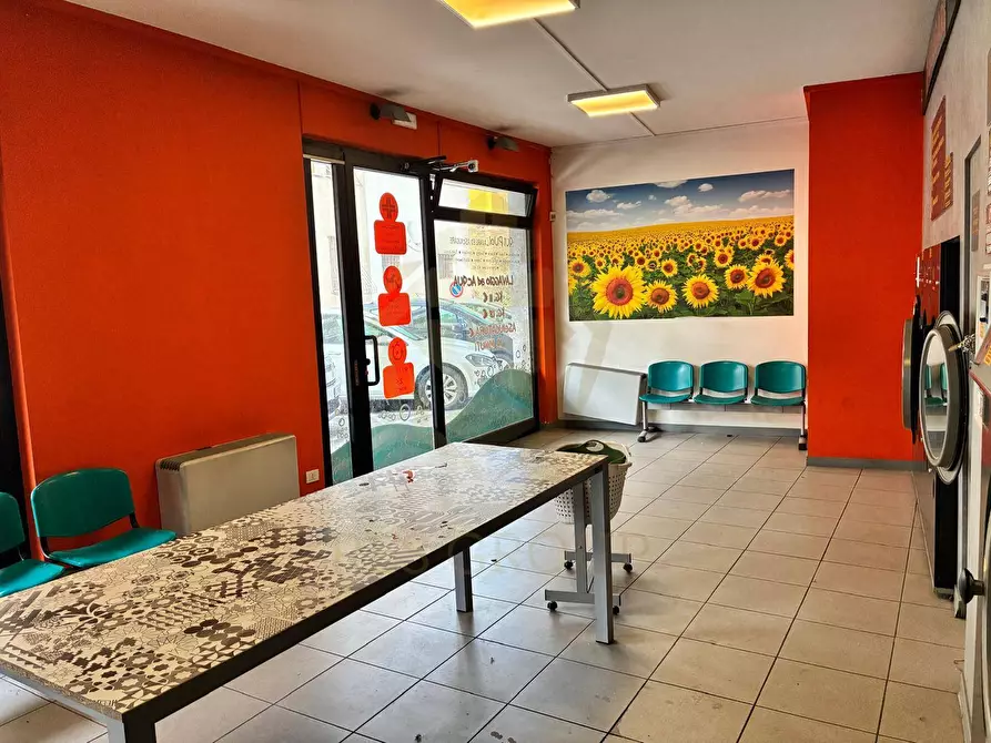 Immagine 6 di Attività commerciale in vendita  in VIA D'ARNOLFO 12 a Biassono