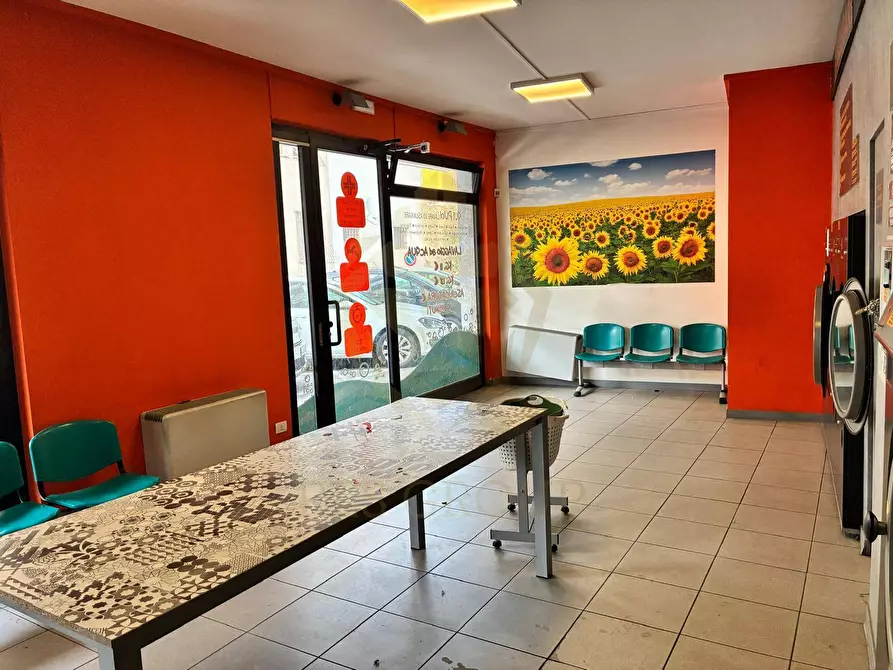 Immagine 13 di Attività commerciale in vendita  in VIA D'ARNOLFO 12 a Biassono