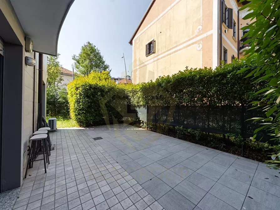 Immagine 10 di Appartamento in affitto  in Viale Libertà 23 a Monza