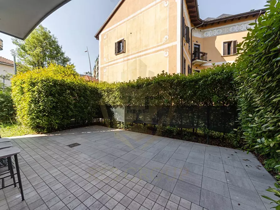 Immagine 11 di Appartamento in affitto  in Viale Libertà 23 a Monza