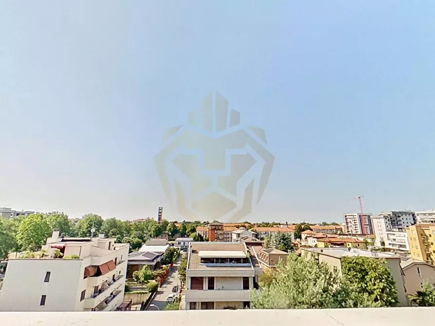 Immagine 8 di Appartamento in affitto  in VIA VERGA 15 a Monza