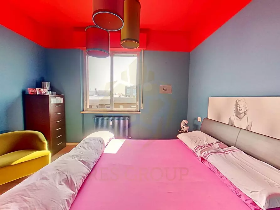 Immagine 14 di Appartamento in affitto  in VIA VERGA 15 a Monza