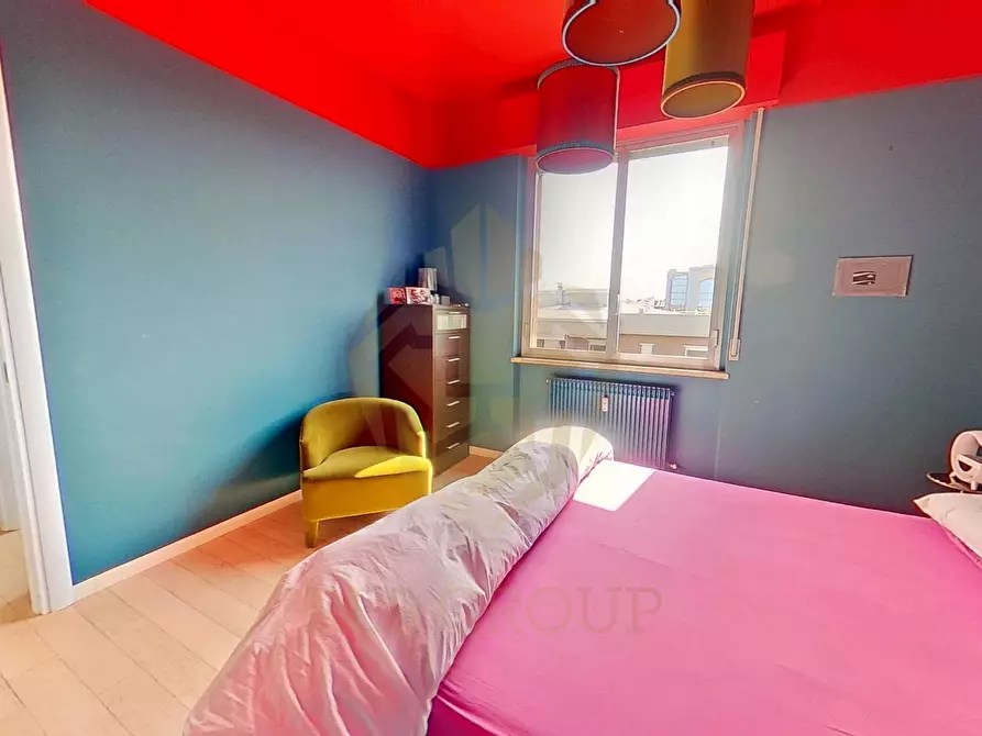 Immagine 15 di Appartamento in affitto  in VIA VERGA 15 a Monza