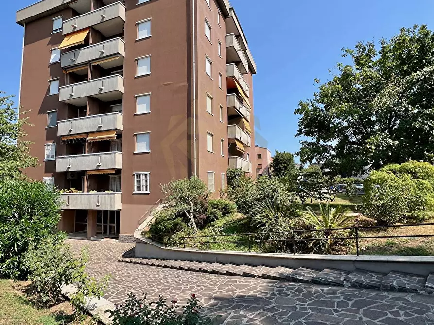 Immagine 21 di Appartamento in affitto  in VIA VERGA 15 a Monza