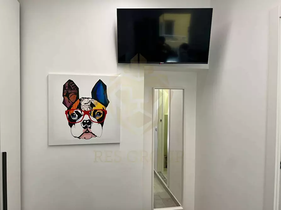 Immagine 11 di Appartamento in affitto  in Via Carlo Farini 36 a Milano