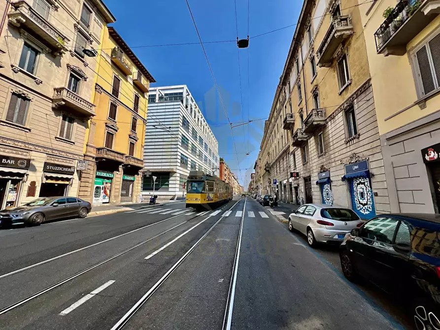 Immagine 21 di Appartamento in affitto  in Via Carlo Farini 36 a Milano