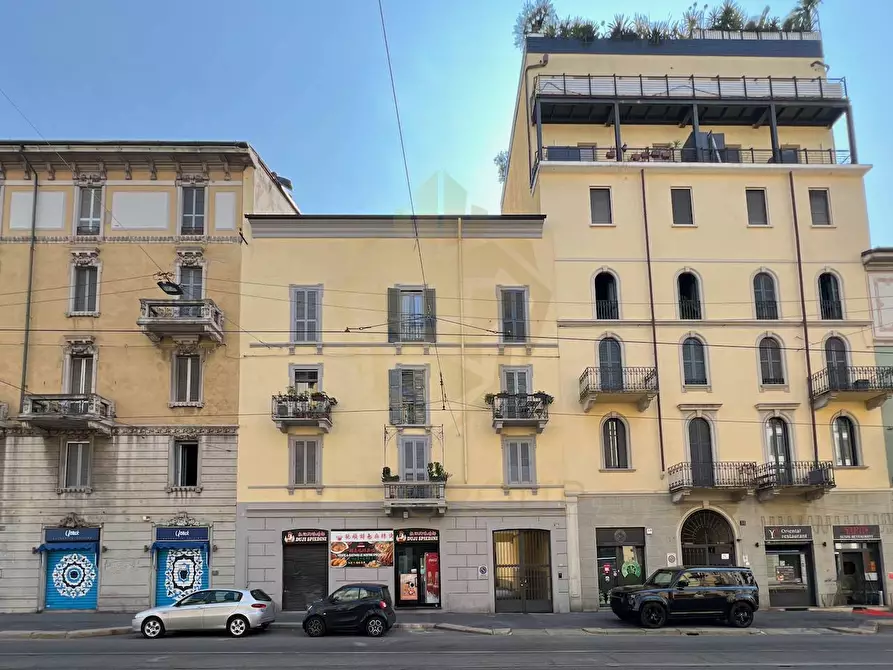 Immagine 22 di Appartamento in affitto  in Via Carlo Farini 36 a Milano