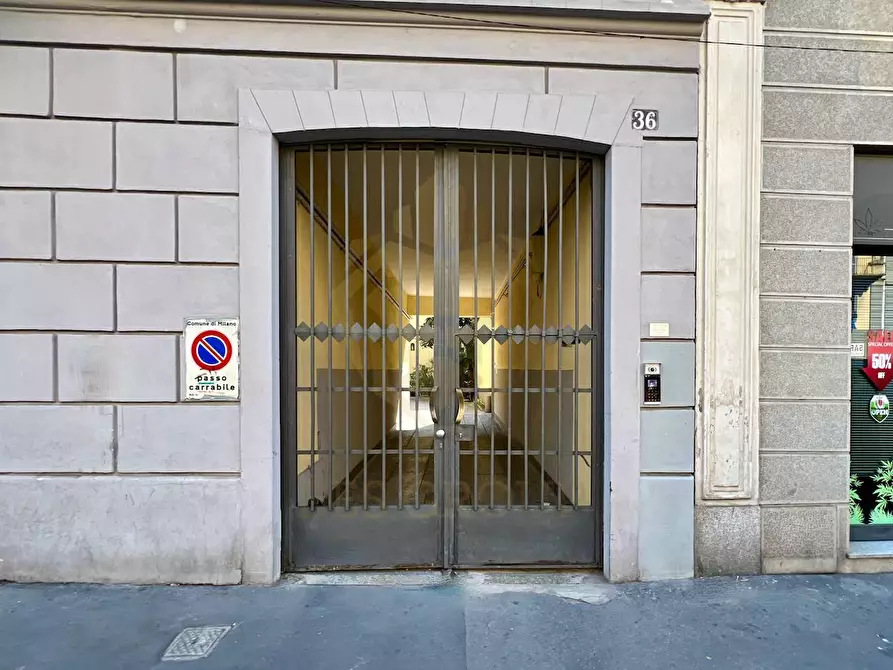 Immagine 24 di Appartamento in affitto  in Via Carlo Farini 36 a Milano