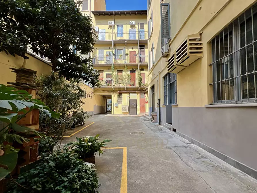 Immagine 26 di Appartamento in affitto  in Via Carlo Farini 36 a Milano
