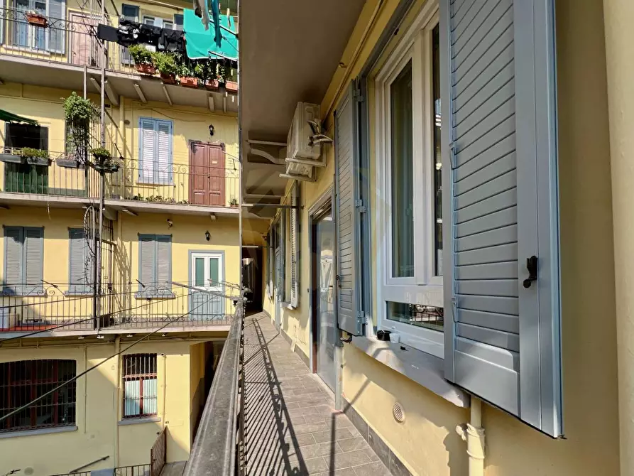 Immagine 29 di Appartamento in affitto  in Via Carlo Farini 36 a Milano