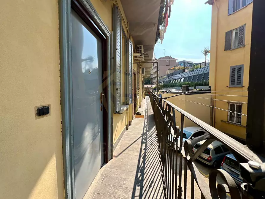 Immagine 30 di Appartamento in affitto  in Via Carlo Farini 36 a Milano