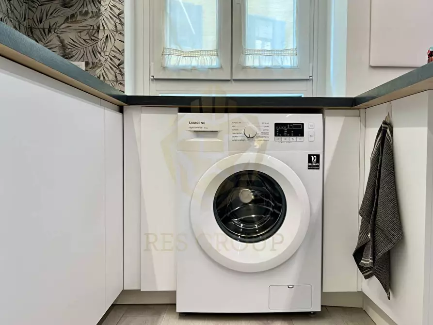 Immagine 33 di Appartamento in affitto  in Via Carlo Farini 36 a Milano
