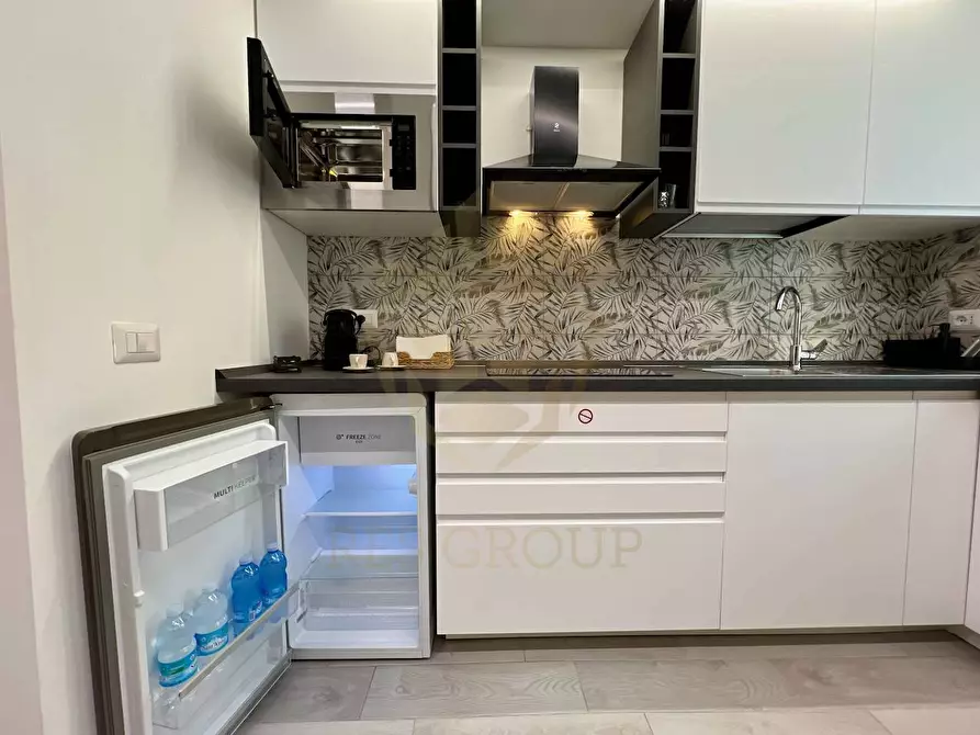 Immagine 36 di Appartamento in affitto  in Via Carlo Farini 36 a Milano