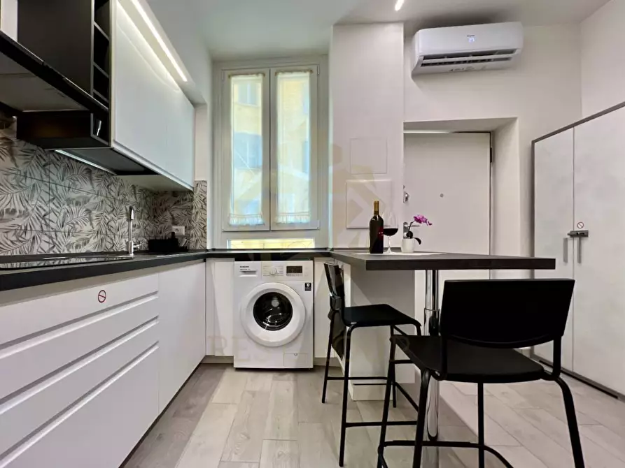 Immagine 3 di Appartamento in affitto  in Via Carlo Farini 36 a Milano