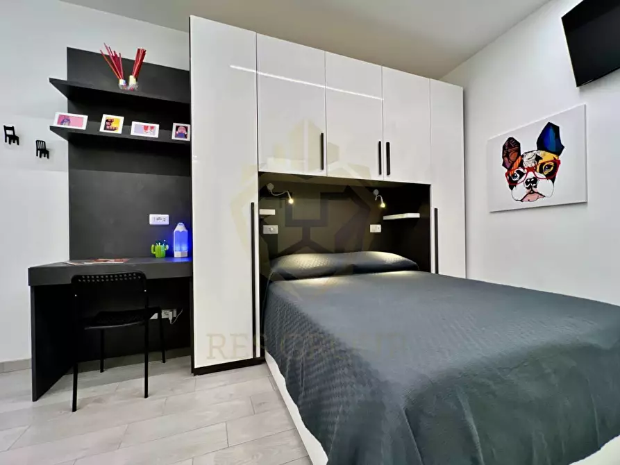 Immagine 5 di Appartamento in affitto  in Via Carlo Farini 36 a Milano