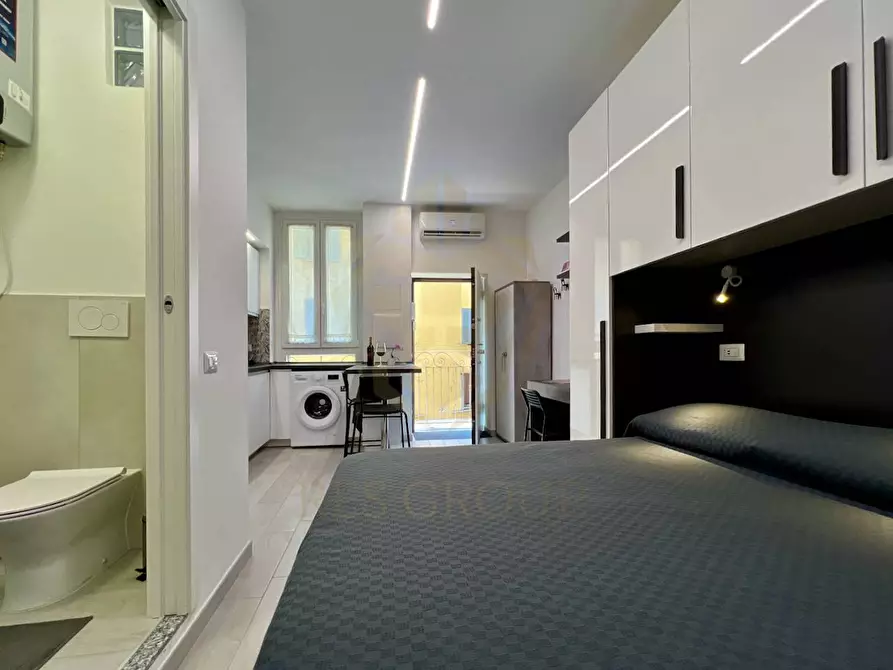 Immagine 41 di Appartamento in affitto  in Via Carlo Farini 36 a Milano