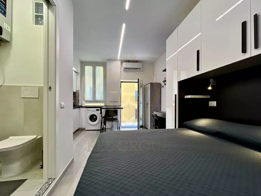 Immagine 42 di Appartamento in affitto  in Via Carlo Farini 36 a Milano