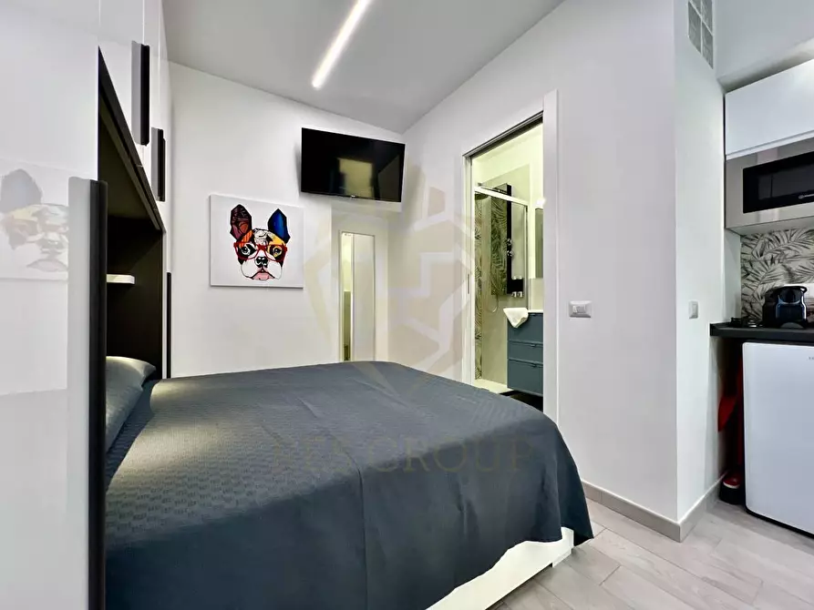 Immagine 7 di Appartamento in affitto  in Via Carlo Farini 36 a Milano