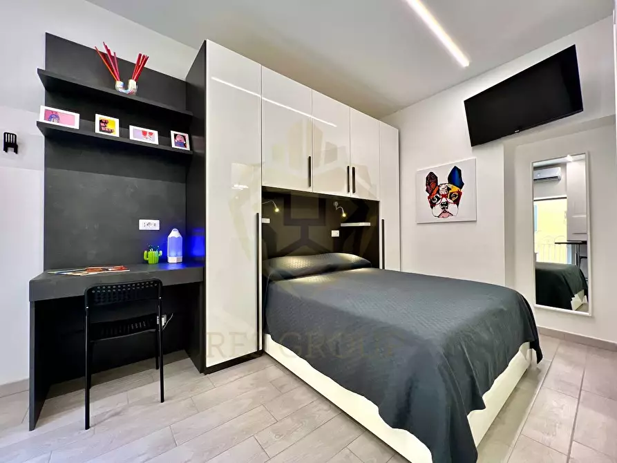 Immagine 44 di Appartamento in affitto  in Via Carlo Farini 36 a Milano