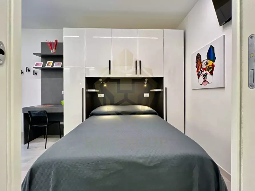 Immagine 6 di Appartamento in affitto  in Via Carlo Farini 36 a Milano