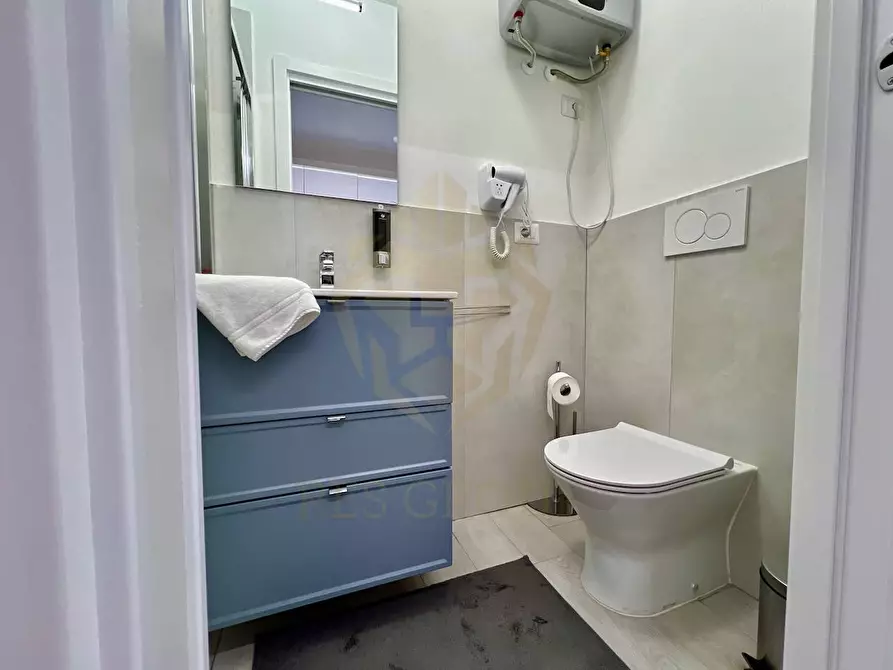Immagine 10 di Appartamento in affitto  in Via Carlo Farini 36 a Milano