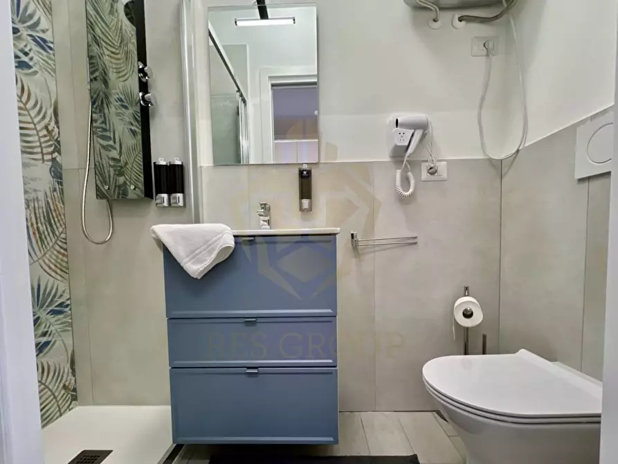 Immagine 8 di Appartamento in affitto  in Via Carlo Farini 36 a Milano