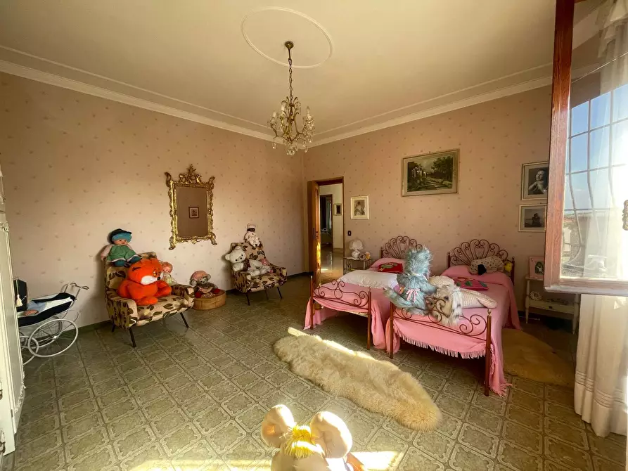 Immagine 5 di Villa in vendita  in Via Don Luigi Sturzo a Campagnano Di Roma