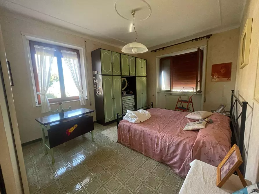 Immagine 6 di Villa in vendita  in Via Don Luigi Sturzo a Campagnano Di Roma