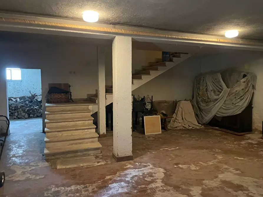 Immagine 7 di Villa in vendita  in Via Don Luigi Sturzo a Campagnano Di Roma