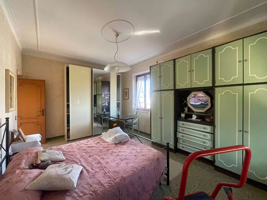 Immagine 8 di Villa in vendita  in Via Don Luigi Sturzo a Campagnano Di Roma