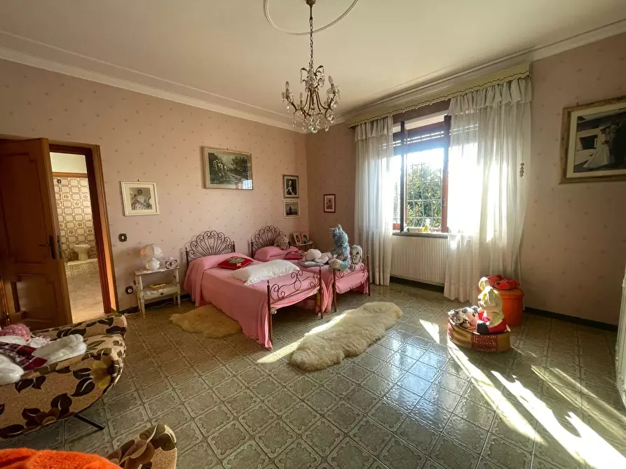 Immagine 11 di Villa in vendita  in Via Don Luigi Sturzo a Campagnano Di Roma