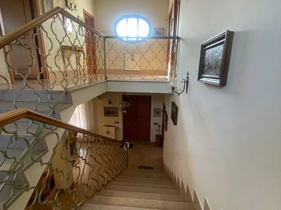Immagine 12 di Villa in vendita  in Via Don Luigi Sturzo a Campagnano Di Roma