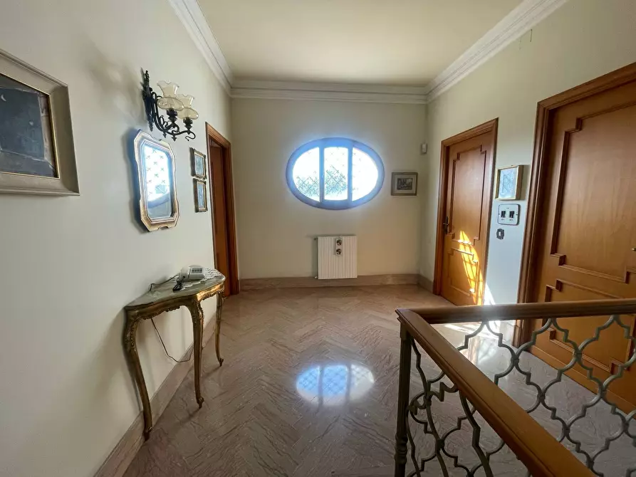 Immagine 14 di Villa in vendita  in Via Don Luigi Sturzo a Campagnano Di Roma
