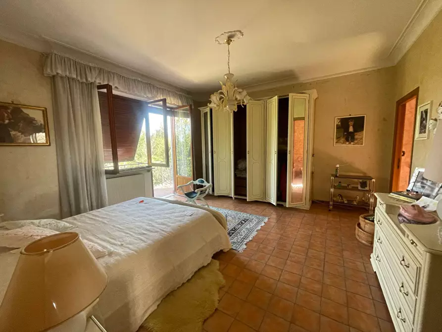 Immagine 15 di Villa in vendita  in Via Don Luigi Sturzo a Campagnano Di Roma