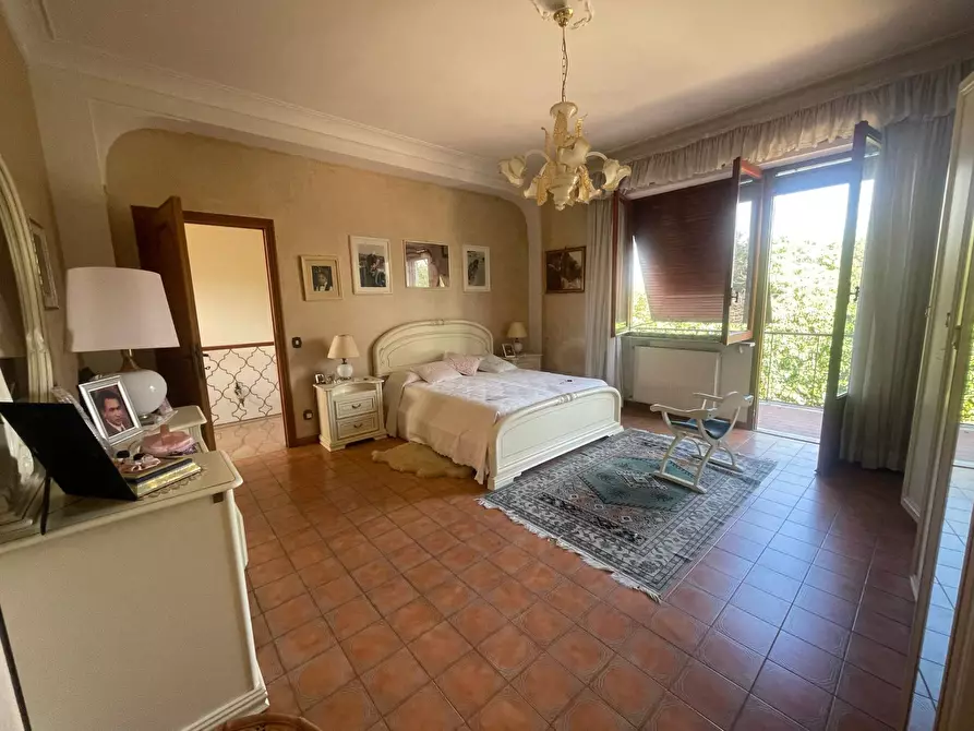 Immagine 16 di Villa in vendita  in Via Don Luigi Sturzo a Campagnano Di Roma