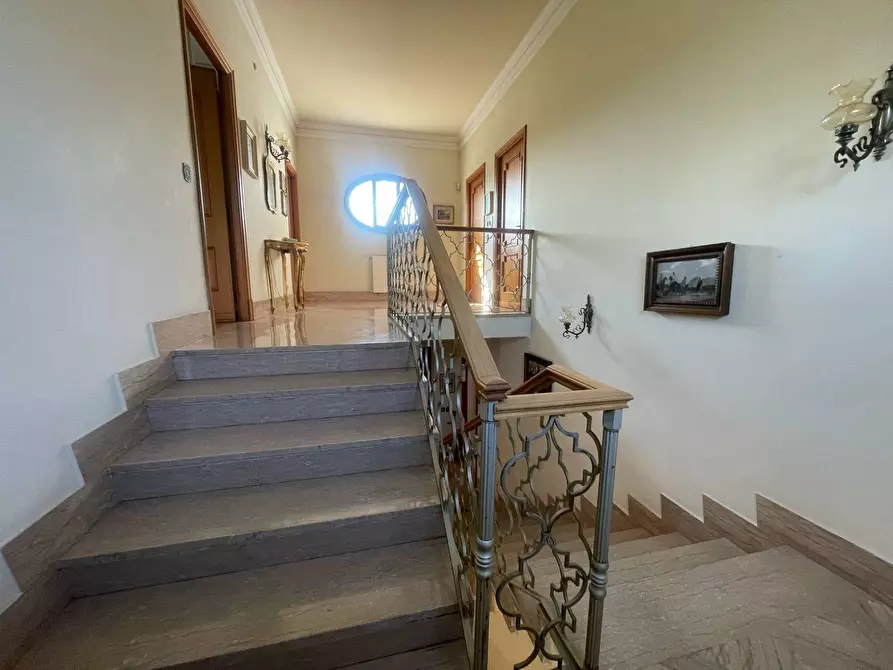 Immagine 17 di Villa in vendita  in Via Don Luigi Sturzo a Campagnano Di Roma