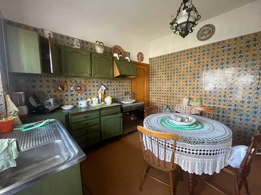 Immagine 18 di Villa in vendita  in Via Don Luigi Sturzo a Campagnano Di Roma