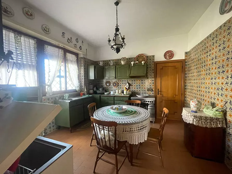 Immagine 21 di Villa in vendita  in Via Don Luigi Sturzo a Campagnano Di Roma