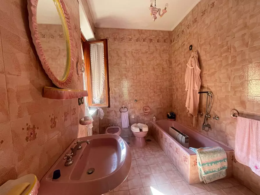 Immagine 22 di Villa in vendita  in Via Don Luigi Sturzo a Campagnano Di Roma