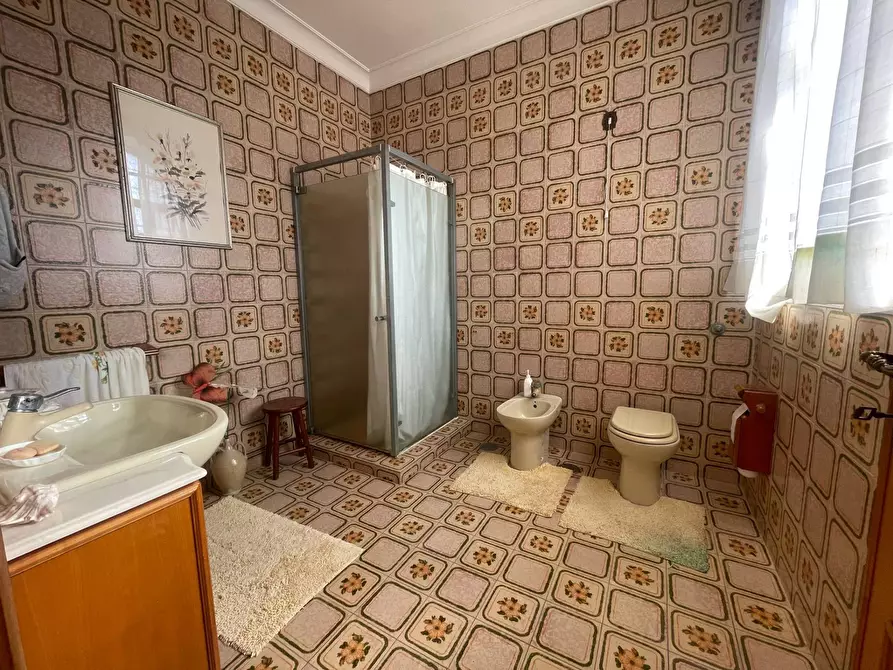 Immagine 23 di Villa in vendita  in Via Don Luigi Sturzo a Campagnano Di Roma