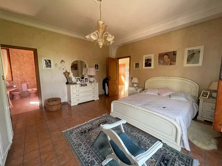Immagine 24 di Villa in vendita  in Via Don Luigi Sturzo a Campagnano Di Roma