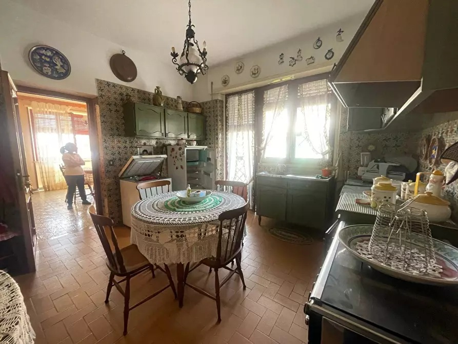 Immagine 28 di Villa in vendita  in Via Don Luigi Sturzo a Campagnano Di Roma