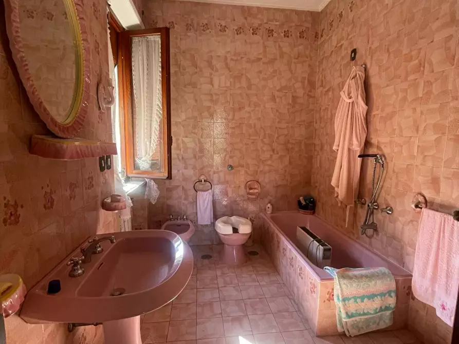 Immagine 29 di Villa in vendita  in Via Don Luigi Sturzo a Campagnano Di Roma